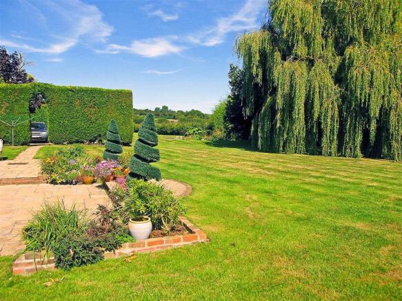 New Garden 2