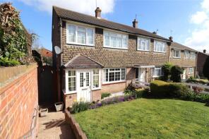 59, Stonewood, Dartford DA2 8BZ