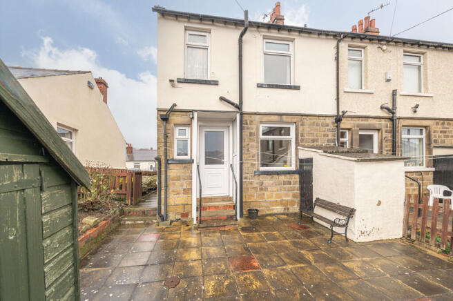 3 bed End of Terrace for sale Image 6