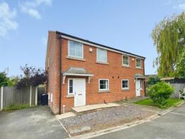 6, St Josephs Court, Burton Green, York YO30 6LB