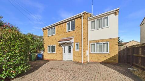 New Road, Whittlesey, Peterborough