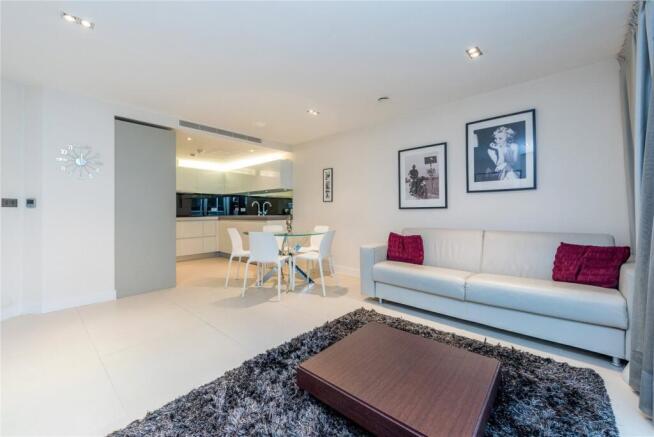 Open Plan