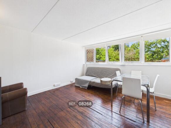 Kitchen / Living area