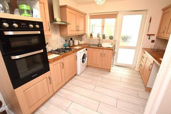 breakfast/kitchen