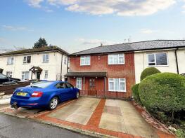 47, Rectory Avenue, Prestwich M25 1DD
