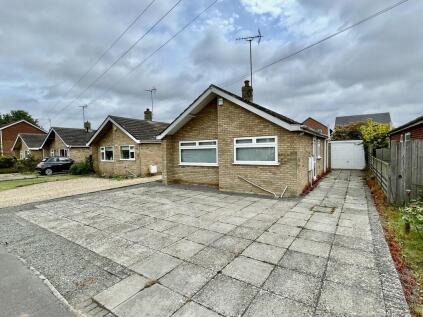 Welby Drive, Gosberton