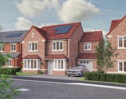 2, Sandpiper Place, Whitby YO22 4QT