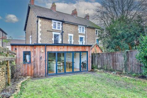 Whitewell Road, Frome, Somerset, BA11