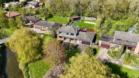 Lindholme, Scotter, DN21