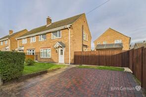 22, New Road, Coton-in-the-elms, Swadlincote DE12 8ET