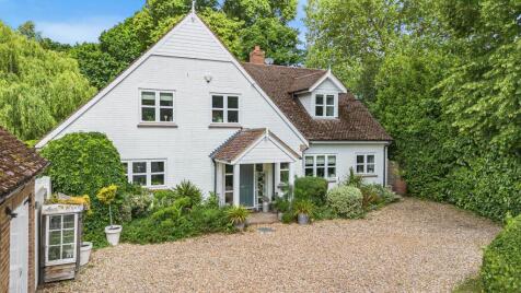 Peppard Common, Henley-On-Thames, RG9