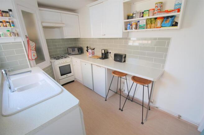 Fitted Kitchen