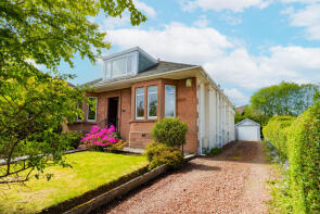 22, Stonefield Avenue, Paisley PA2 7RN