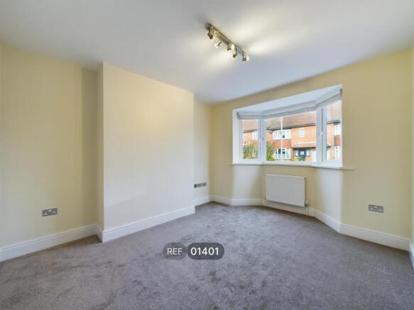 Reception room 1