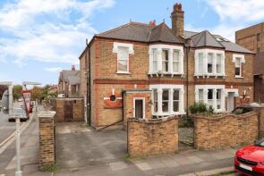 15, Stanley Road, Wimbledon SW19 8RE