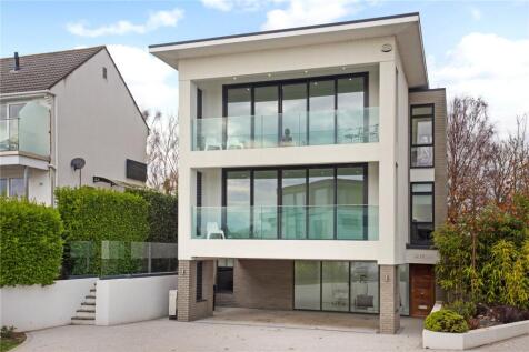 Whitecliff Road, Poole, Dorset, BH14