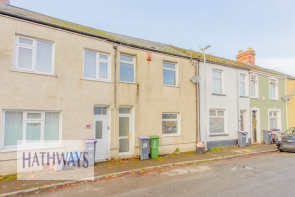 24, Star Street, Old Cwmbran, Cwmbran NP44 3LJ