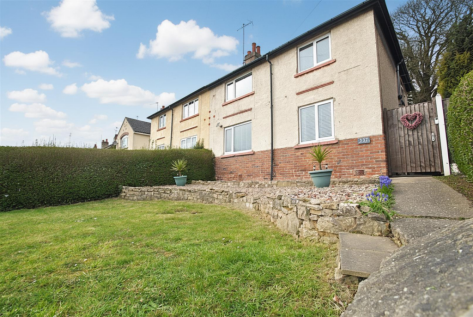 Rotherham Road, Maltby, Rotherham