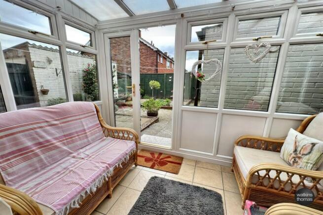conservatory