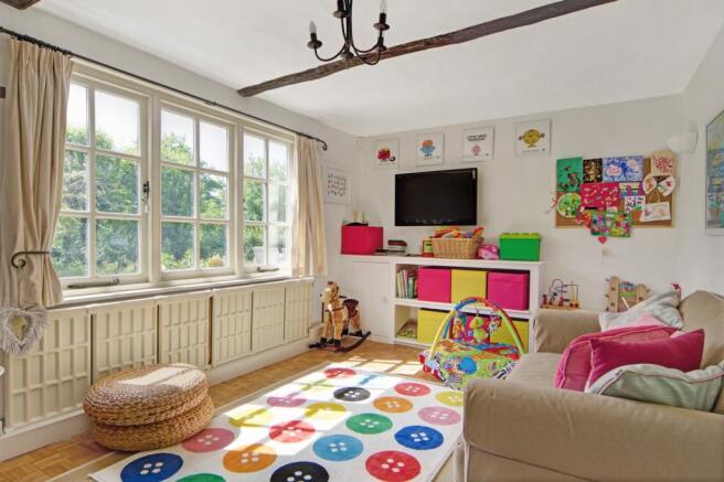 Play room 