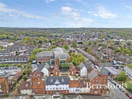 30, The Square, Hart Street, Brentwood CM14 4AR