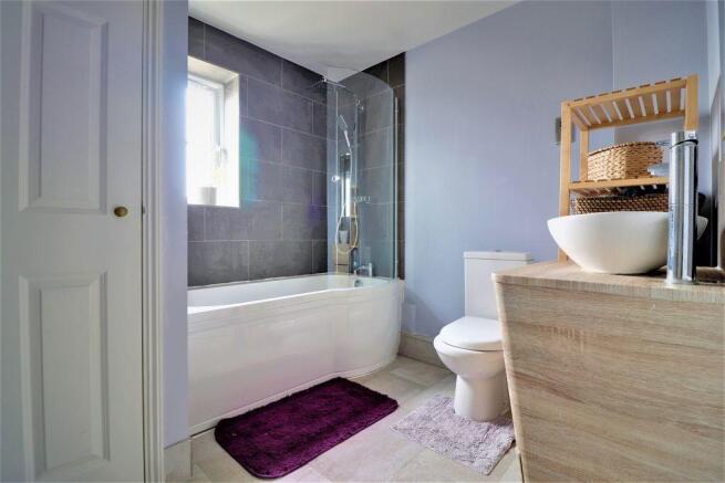Bathroom 1