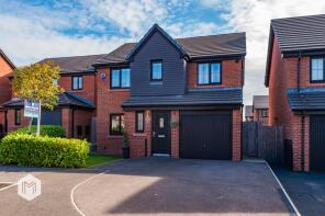 6, Bridge Mill Place, Manchester M28 1PD
