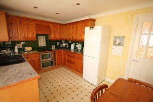 Kitchen-Diner