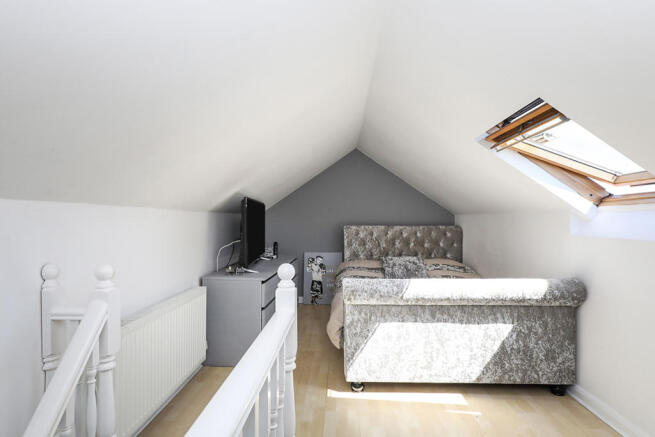 Attic