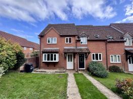 10, Russett Way, Newent GL18 1TS