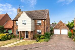 5, Vine Court, Sleaford NG34 0QX