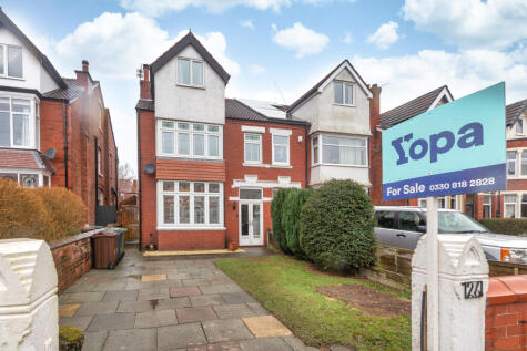 Clive Road, Southport, PR8