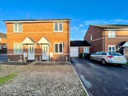 9, Rews Meadow, Exeter EX1 3QJ