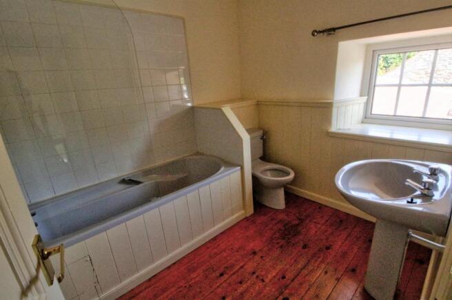 Bathroom 2