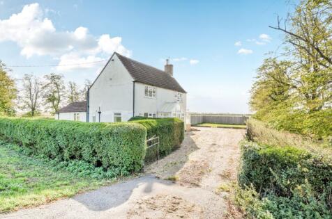 Anwick Fen , Sleaford , Lincolnshire , , NG34