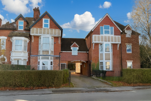 Flat 1, 36 Salvadori Court, Hastings Road, Pembury, Tunbridge Wells TN2 4JR