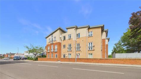 Albert Gate, Middlesbrough, TS5
