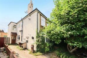 24, Cottimore Lane, Walton-on-thames KT12 2BS