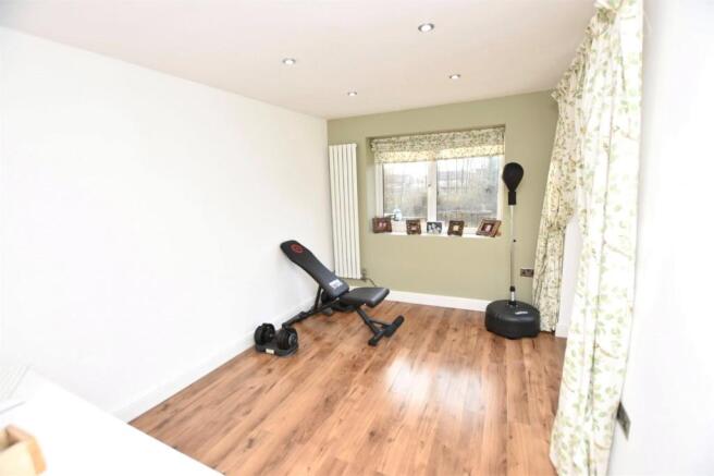 Reception Room Two