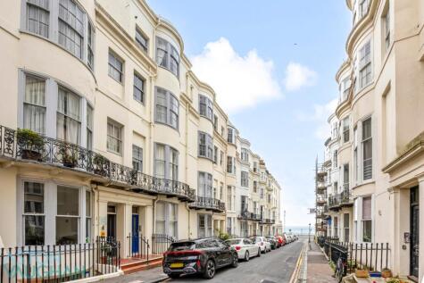 Atlingworth Street, Brighton, East Sussex, BN2