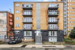 10, 113 Fourscore Mansions, Albion Drive, Hackney, London E8 4LZ