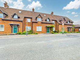 21, Barnes Wallis Avenue, Horsham RH13 0TJ