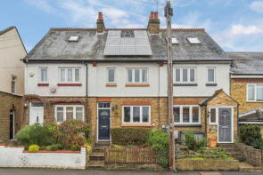 42, Church Lane, Rickmansworth WD3 8HD