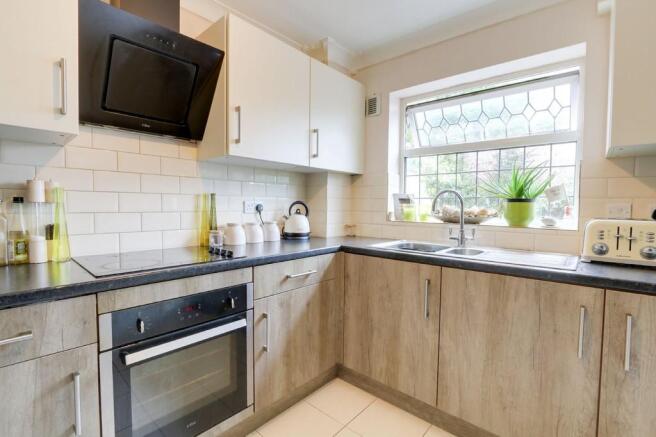 Kitchen/dining ro...