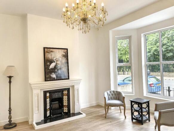 4 bedroom Terraced for sale