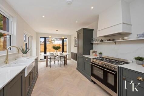 Frith Road, Hove