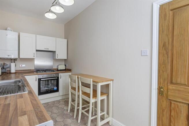 2 bed End of Terrace for sale Image 5