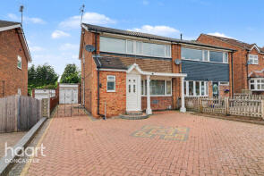 7a, Nearfield Road, Bessacarr, Doncaster DN4 7EF