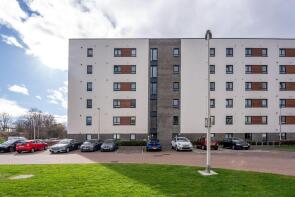 Flat 16, 14, Arneil Drive, Royston, Edinburgh EH5 2GS
