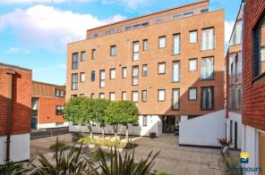 Flat 16, Scholars Court, Chertsey Street, Guildford GU1 4BE